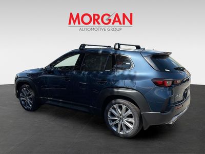 2026 Mazda CX-50 - Photo 5