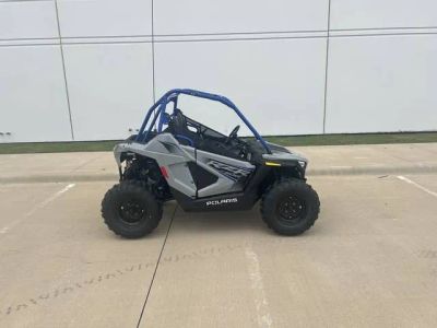 2026 Polaris® RZR 200 EFI — front three-quarter view