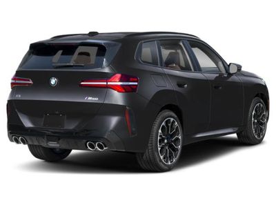 2026 BMW X3 - Photo 2