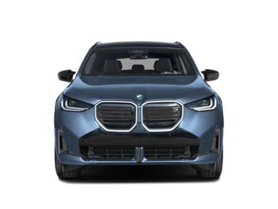 2026 BMW X3 - Photo 7