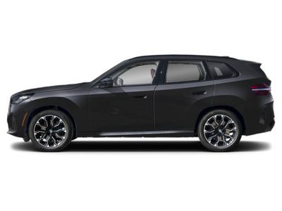 2026 BMW X3 - Photo 3