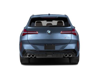 2026 BMW X3 - Photo 8