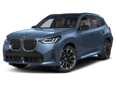 2026 BMW X3 - Photo 4