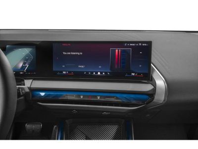 2026 BMW X3 - Photo 12