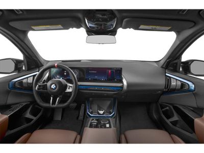 2026 BMW X3 - Photo 10