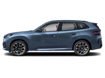 2026 BMW X3 - Photo 6