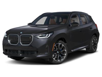 2026 BMW X3 - Photo 1