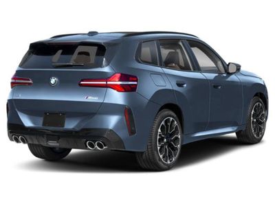 2026 BMW X3 - Photo 5