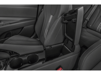 2025 Hyundai Elantra Hybrid - Photo 10