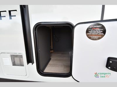 2026 Forest River RV Flagstaff Super Lite - Photo 46