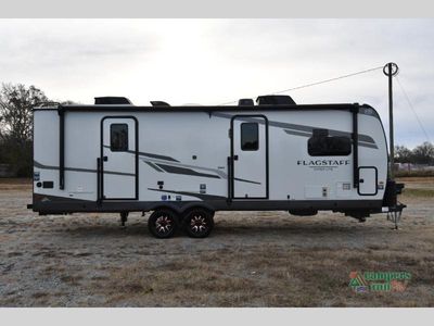 2026 Forest River RV Flagstaff Super Lite - Photo 16
