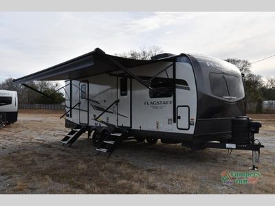 2026 Forest River RV Flagstaff Super Lite - Photo 2