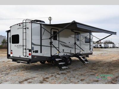 2026 Forest River RV Flagstaff Super Lite - Photo 15