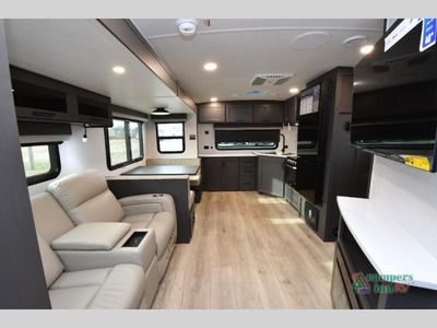 2026 Forest River RV Flagstaff Super Lite - Photo 22