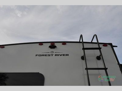 2026 Forest River RV Flagstaff Super Lite - Photo 45