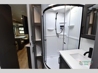 2026 Forest River RV Flagstaff Super Lite - Photo 36