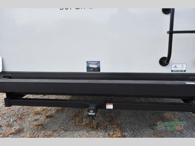 2026 Forest River RV Flagstaff Super Lite - Photo 44
