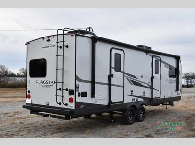 2026 Forest River RV Flagstaff Super Lite - Photo 14