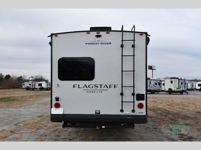 2026 Forest River RV Flagstaff Super Lite - Photo 11