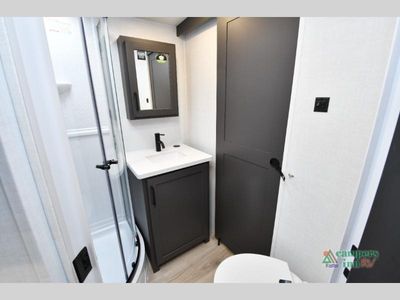 2026 Forest River RV Flagstaff Super Lite - Photo 33