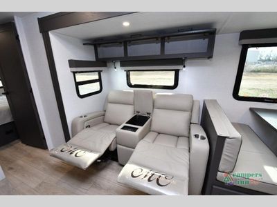 2026 Forest River RV Flagstaff Super Lite - Photo 30