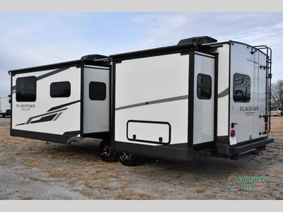 2026 Forest River RV Flagstaff Super Lite - Photo 10