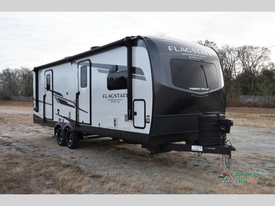 2026 Forest River RV Flagstaff Super Lite - Photo 1