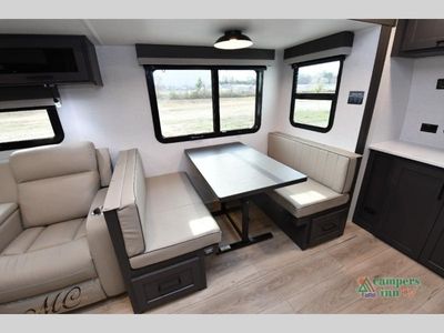 2026 Forest River RV Flagstaff Super Lite - Photo 27