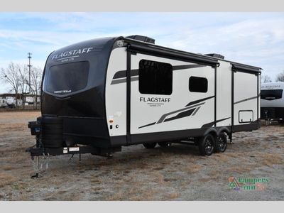 2026 Forest River RV Flagstaff Super Lite - Photo 5