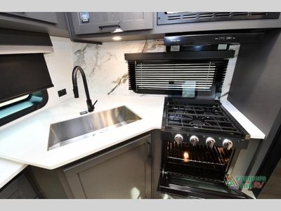 2026 Forest River RV Flagstaff Super Lite - Photo 25