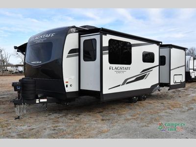 2026 Forest River RV Flagstaff Super Lite - Photo 6