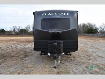 2026 Forest River RV Flagstaff Super Lite - Photo 3