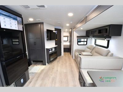 2026 Forest River RV Flagstaff Super Lite - Photo 21