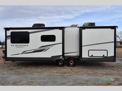 2026 Forest River RV Flagstaff Super Lite - Photo 8