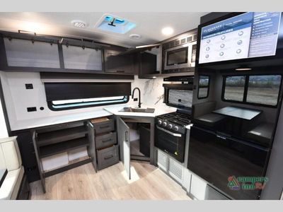 2026 Forest River RV Flagstaff Super Lite - Photo 24