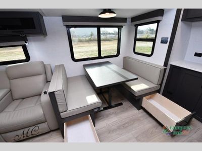 2026 Forest River RV Flagstaff Super Lite - Photo 28