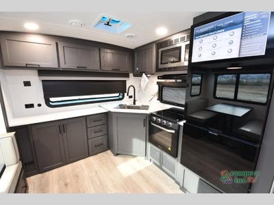 2026 Forest River RV Flagstaff Super Lite - Photo 23
