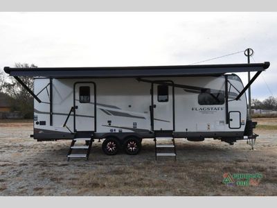 2026 Forest River RV Flagstaff Super Lite - Photo 17