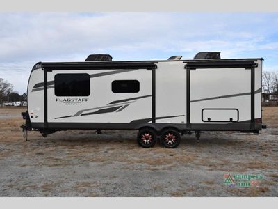 2026 Forest River RV Flagstaff Super Lite - Photo 7