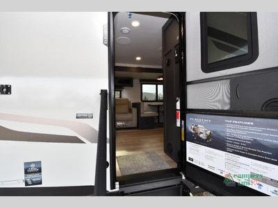2026 Forest River RV Flagstaff Super Lite - Photo 20