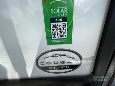 2024 Keystone RV Cougar Sport - Photo 40