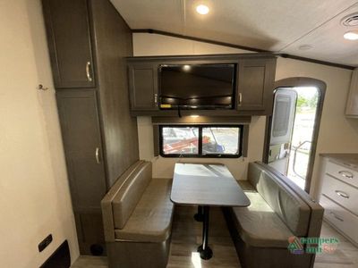 2024 Keystone RV Cougar Sport - Photo 19