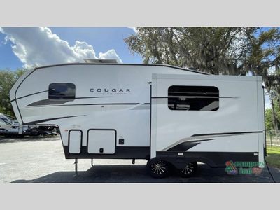 2024 Keystone RV Cougar Sport - Photo 4