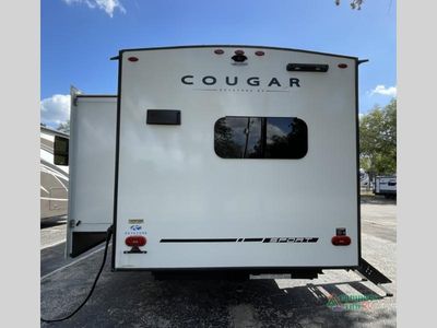 2024 Keystone RV Cougar Sport - Photo 6