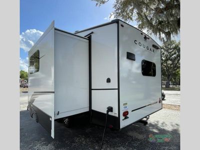 2024 Keystone RV Cougar Sport - Photo 5