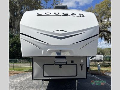 2024 Keystone RV Cougar Sport - Photo 2