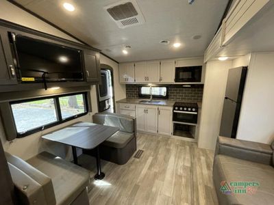 2024 Keystone RV Cougar Sport - Photo 11