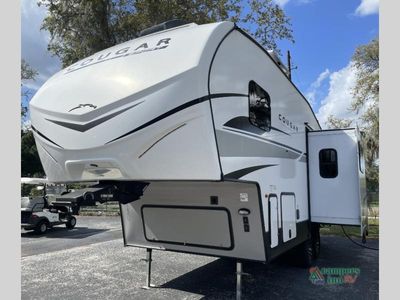 2024 Keystone RV Cougar Sport - Photo 3