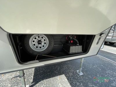 2024 Keystone RV Cougar Sport - Photo 38