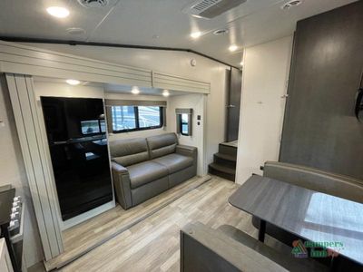 2024 Keystone RV Cougar Sport - Photo 10